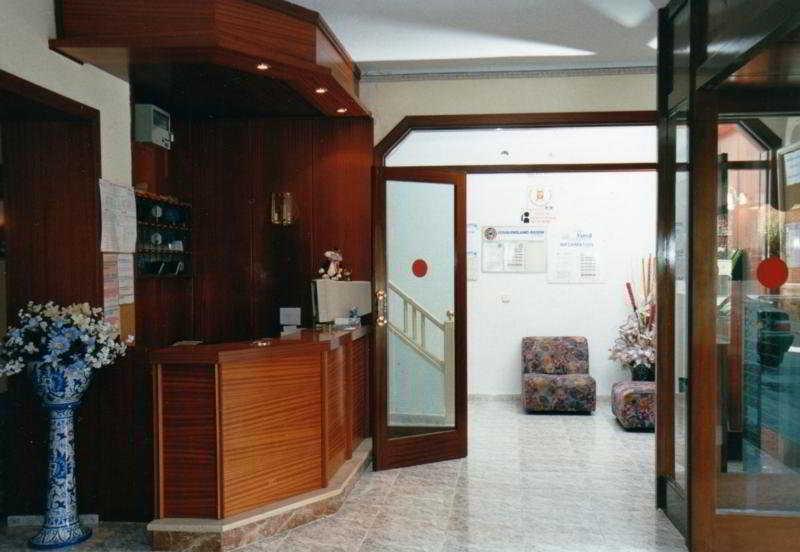 Bonavista Guest house Calella