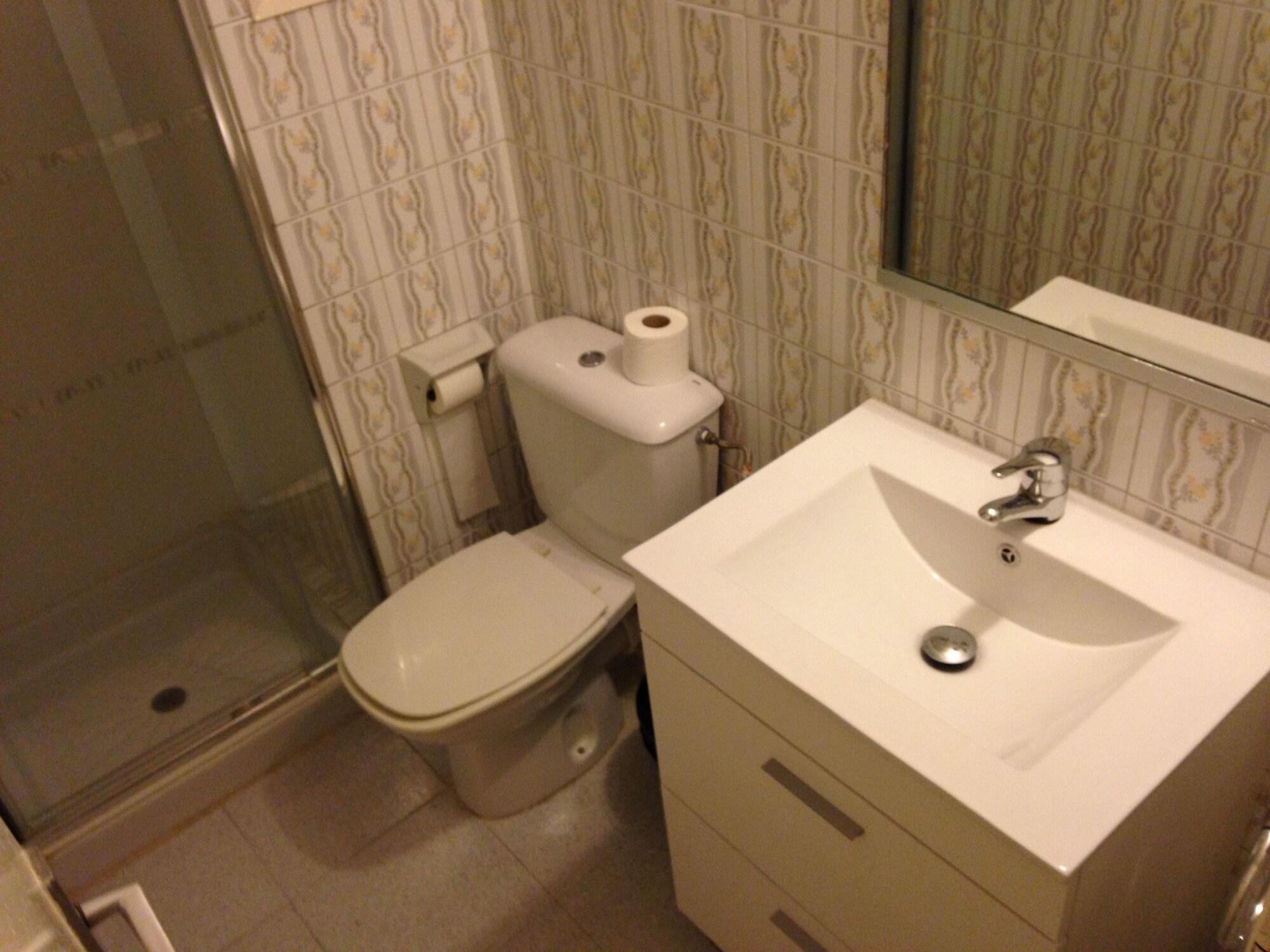 Guest house Bonavista 2*