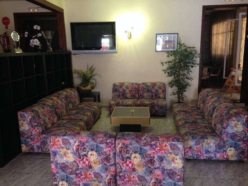 Bonavista Guest house Calella
