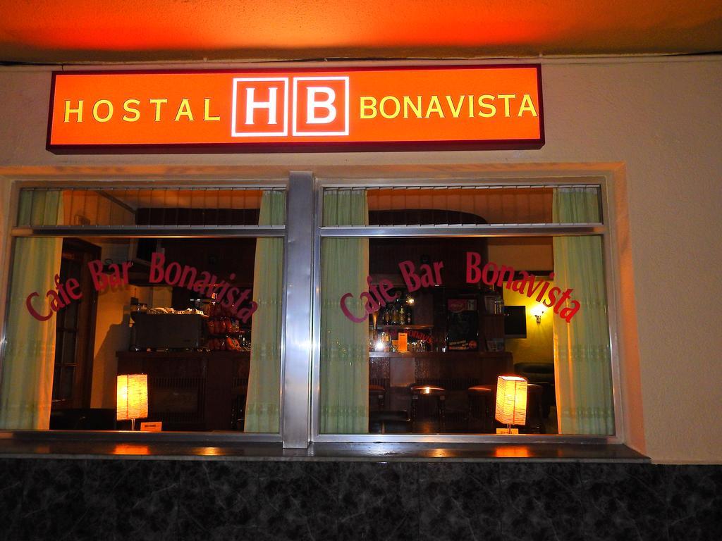 Bonavista Guest house