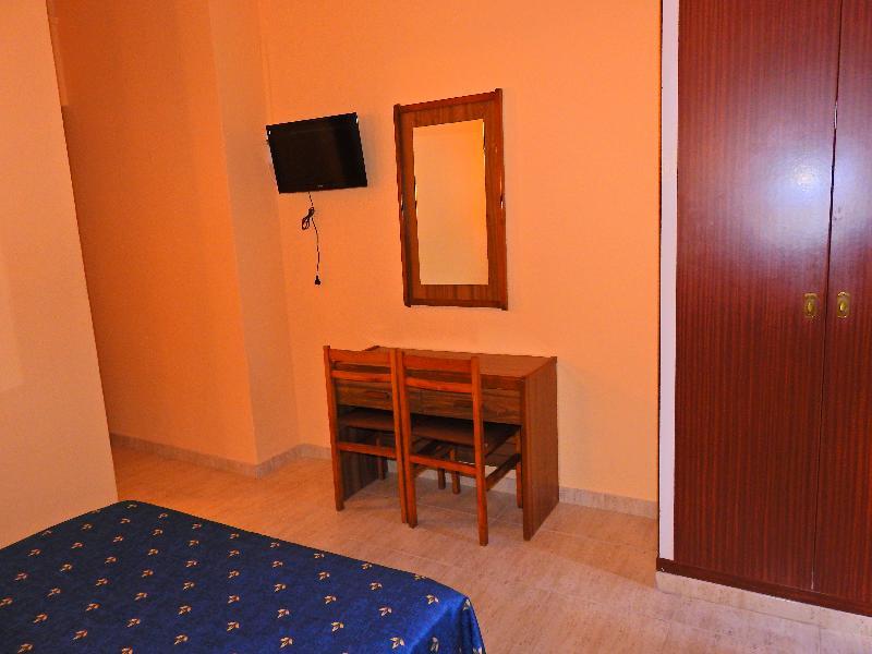Bonavista Guest house Calella