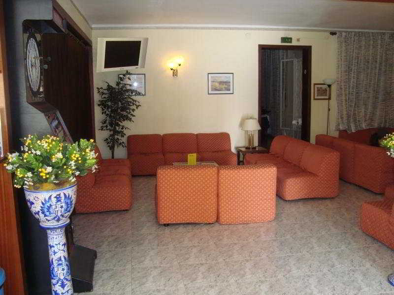 Bonavista Guest house Calella