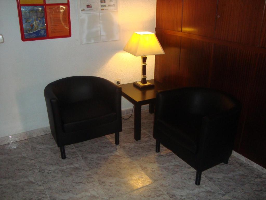 Bonavista Guest house