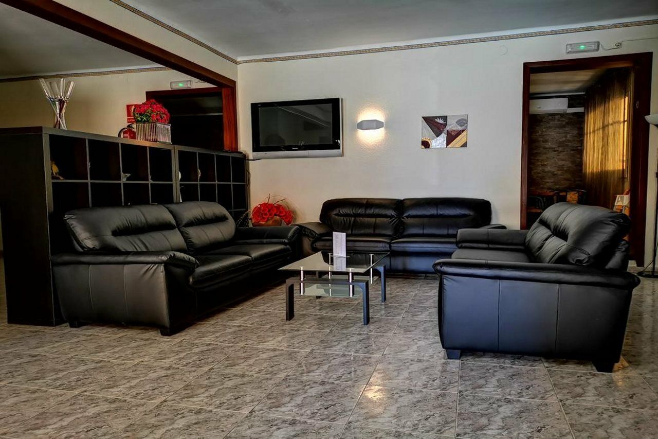 Guest house Bonavista 2*
