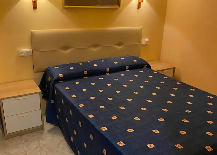 Hostal Bonavista