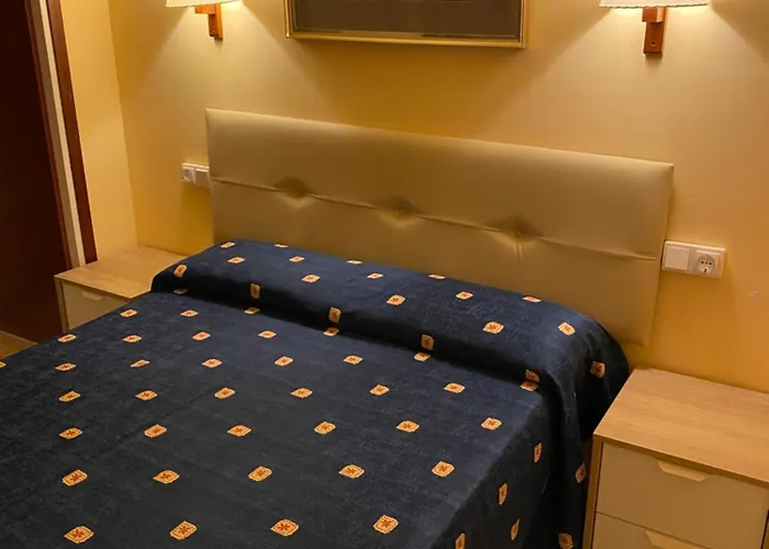 Hostal Bonavista