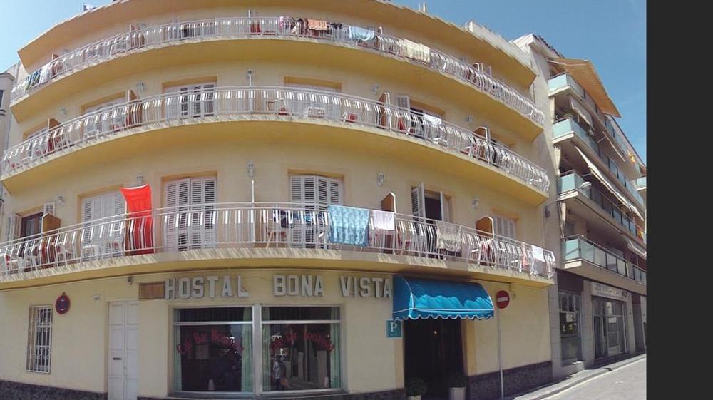 Bonavista 2* Calella