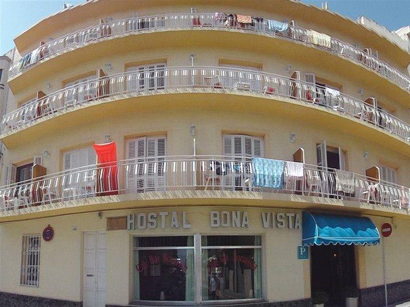 Bonavista Affittacamere Calella