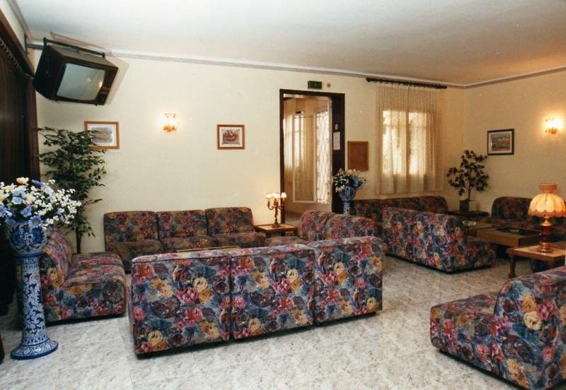 Bonavista Affittacamere 2*