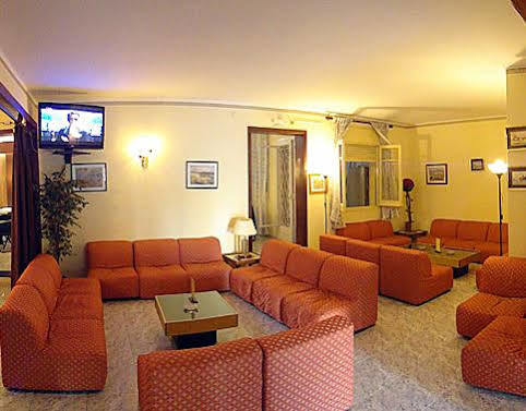 Affittacamere Bonavista Calella